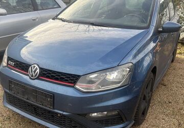 VW Polo 258.000 km 8.990 &euro; Nürnberg 90439