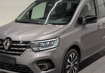 Renault Kangoo 16.150 km 25.480 &euro; Langenweddingen 39171