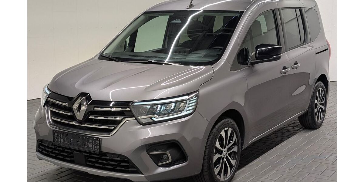 Renault Kangoo 16.150 km 25.480 &euro; Langenweddingen 39171