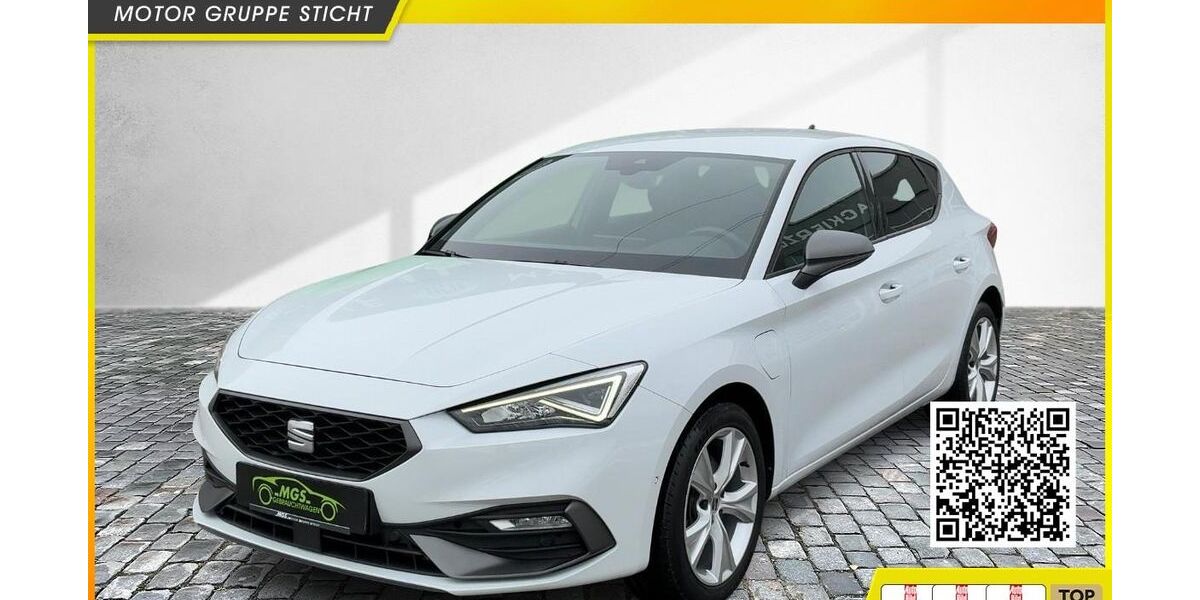 Seat Leon 61.663 km 19.350 &euro; Bayreuth 95445