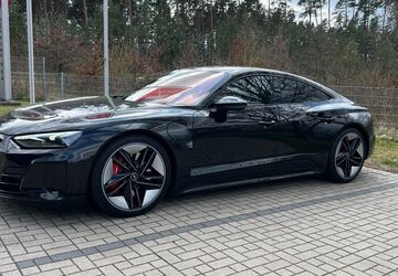 Audi RS e-tron GT 62.000 km 64.000 &euro; Nürnberg 90471