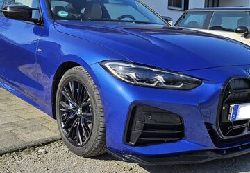 BMW M440 36.000 km 51.500 &euro; Bottrop 46244