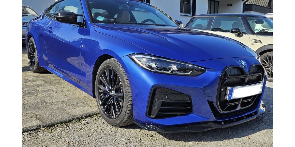 BMW M440 36.000 km 51.500 &euro; Bottrop 46244