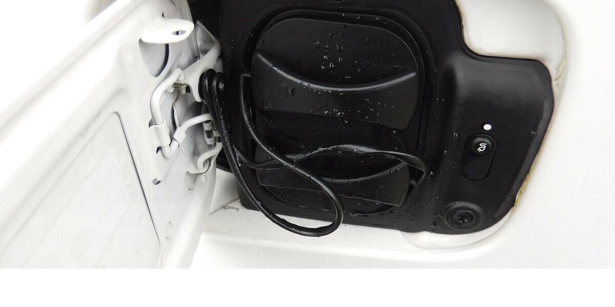 VW Caddy Maxi Abt-e Elektrik DSG 5 Sitze Navi 18.800 km 14.990 &euro; Vordorf 38533