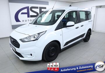 Ford Tourneo Connect 128.100 km 17.970 &euro; Fürstenwalde bei Berlin 15517