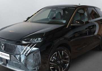 Peugeot 3008 8.400 km 27.999 &euro; Frohburg 04654