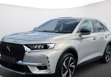 DS Automobiles DS7 (Crossback) 46.049 km 24.780 &euro; Ahaus 48683