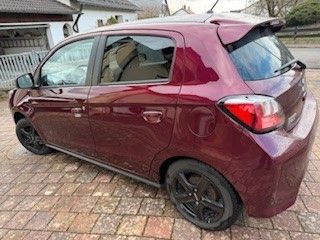 Mitsubishi Space Star 25.000 km 14.000 &euro; Leinburg 91227