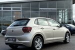 VW Polo VI 1.0 TSI Comfortline PDC/SHZ/ISOFIX/TOUCH 102.216 km 11.900 &euro; Villingen-Schwenningen 78054