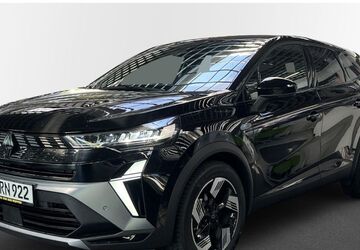 Renault Symbioz 14.999 km 30.980 &euro; Friesenheim 77948