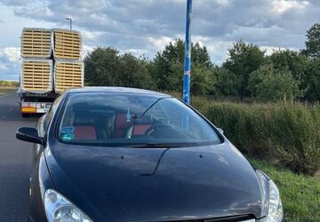 Peugeot 307 150.000 km 3.000 &euro; Gotha 99867