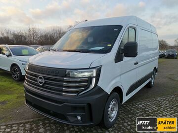 Gebrauchte Nissan Interstar