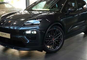 Porsche Macan 8.900 km 121.890 &euro; Landau 76829