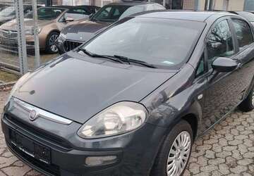 Fiat Punto 202.000 km 2.500 &euro; Buxtehude 21614