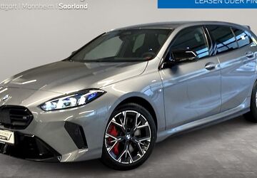 BMW M135 8.654 km 46.990 &euro; Saarbrücken 66121