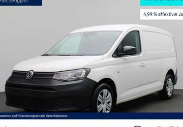 VW Caddy Maxi 16.429 km 30.150 &euro; Wildau 15745