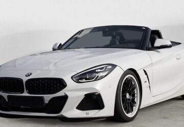 BMW Z4 145.100 km 31.480 &euro; Velen 46342