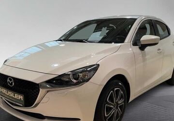 Mazda 2 17.700 km 14.990 &euro; Fürstenfeldbruck 82256