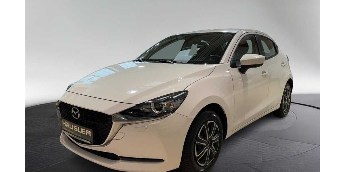 Mazda 2 17.700 km 14.990 &euro; Fürstenfeldbruck 82256