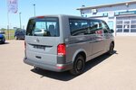 VW T6.1 Transporter Kombi lang 2.0 TDI 9-SITZER+AHK 146.949 km 28.900 &euro; Hagenow 19230