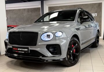 Bentley Bentayga 7.500 km 249.800 &euro; München 81827