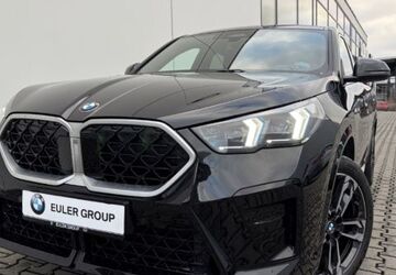 BMW X2 25.475 km 40.890 &euro; Kaiserslautern 67663