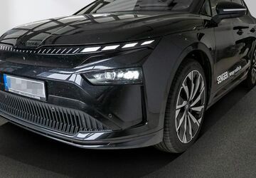 Skoda Enyaq 6.000 km 56.380 &euro; Bad Segeberg 23795