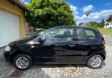 VW Fox 141.664 km 2.000 &euro; Oberviechtach 92526