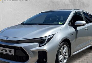 Suzuki Swace 1.500 km 29.950 &euro; Furtwangen 78120