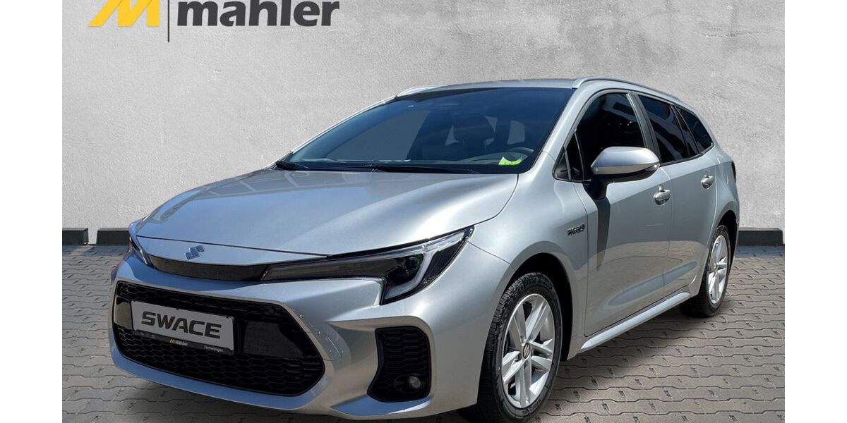 Suzuki Swace 1.500 km 29.950 &euro; Furtwangen 78120