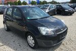 Ford Fiesta Ambiente,4 Türig,Tüv Neu! 136.000 km 2.990 &euro; Himmelkron 95502