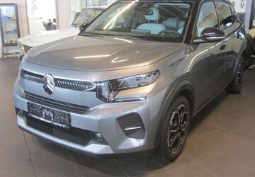 Citroen C3 20.900 km 17.900 &euro; Riedlingen 88499