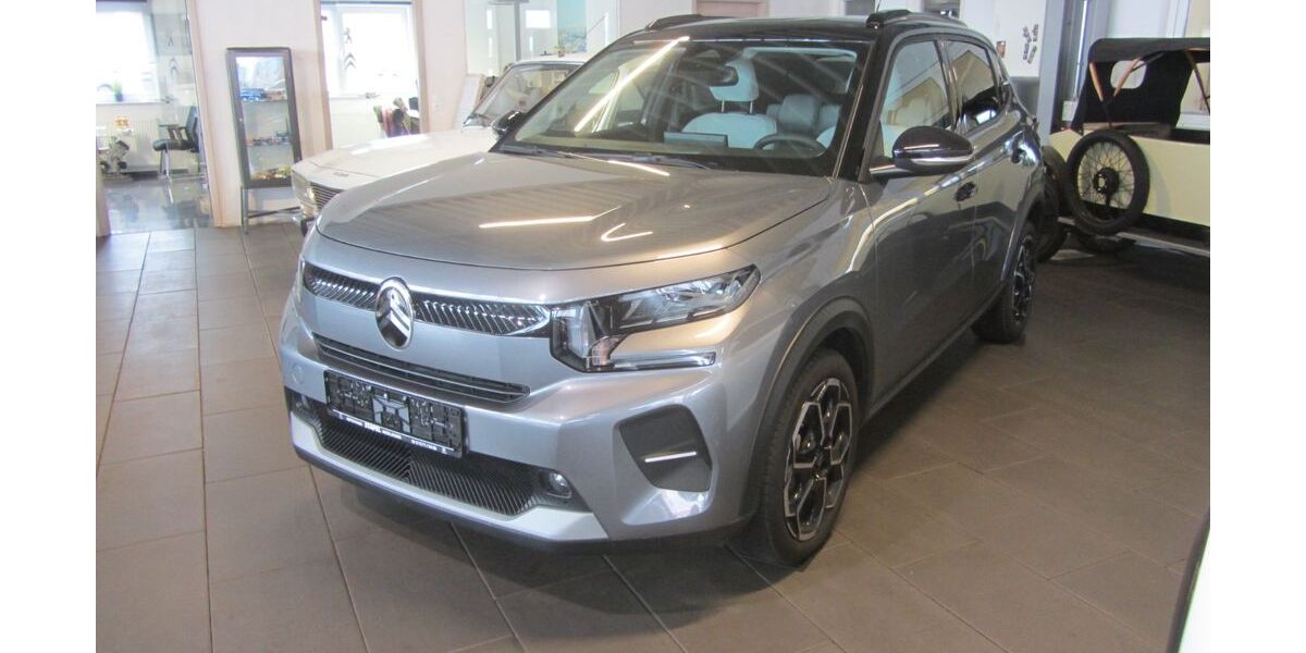 Citroen C3 20.900 km 17.900 &euro; Riedlingen 88499