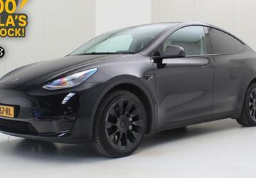 Tesla Model Y 87.637 km 34.900 &euro; Dinteloord 