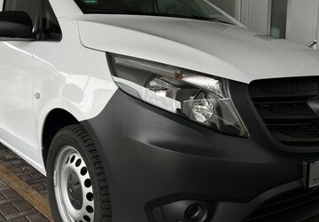 Mercedes-Benz Vito 49.500 km 28.300 &euro; Zella-Mehlis 98544