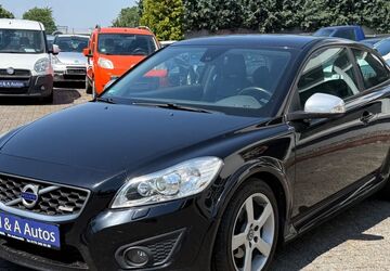 Volvo C30 181.474 km 5.900 &euro; Werl 59457