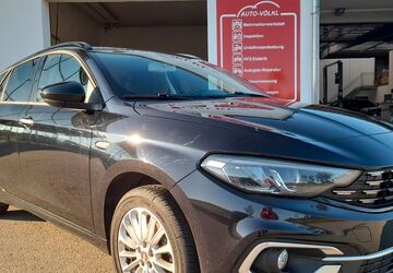 Fiat Tipo 76.806 km 9.999 &euro; Neuburg/Inn bei Passau 94127