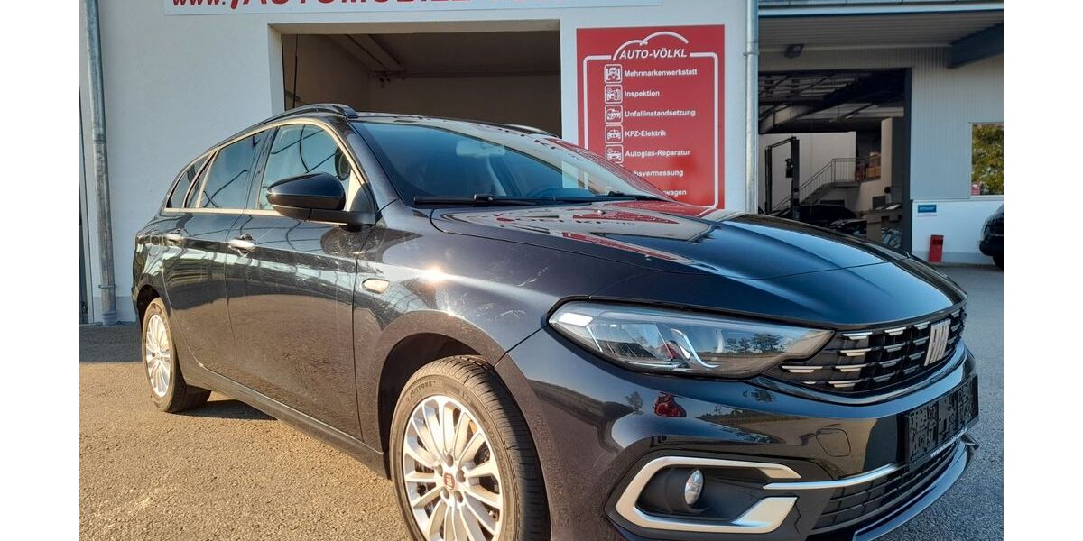 Fiat Tipo 76.806 km 9.999 &euro; Neuburg/Inn bei Passau 94127