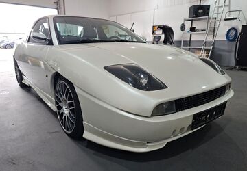 Fiat Coupe 71.800 km 26.900 &euro; Bad Friedrichshall 74177