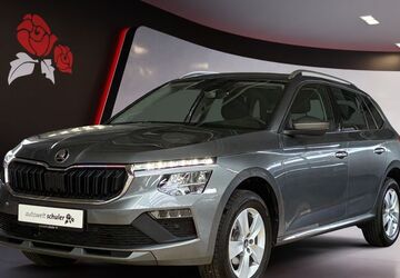 Skoda Kamiq 15.900 km 22.880 &euro; Zimmern ob Rottweil 78658