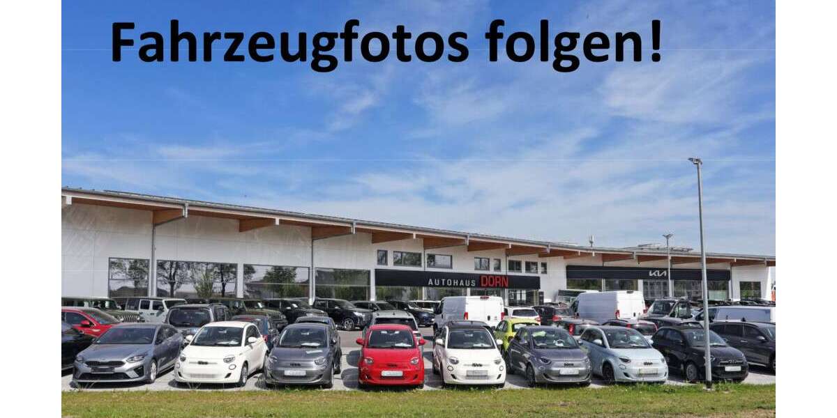 Fiat Talento 44.750 km 27.990 &euro; Landshut 84030