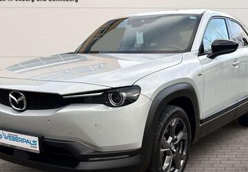 Mazda MX-30 38.011 km 16.500 &euro; Coburg 96450