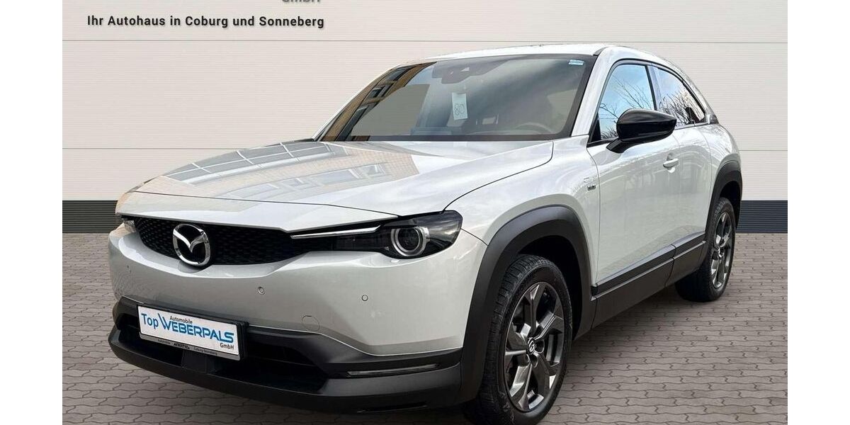 Mazda MX-30 38.011 km 16.500 &euro; Coburg 96450