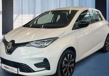 Renault ZOE 16.289 km 14.490 &euro; Unterschleißheim 85716
