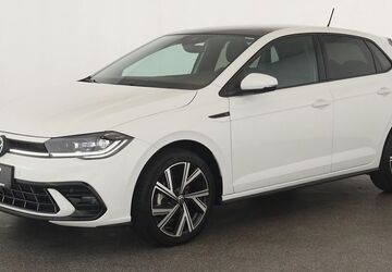 VW Polo 17.400 km 24.984 &euro; Neuss 41464