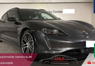 Porsche Taycan 9.820 km 74.800 &euro; Bad Segeberg 23795