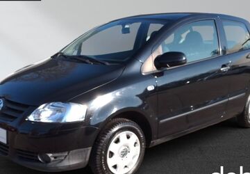 VW Fox 23.910 km 4.990 &euro; Kremmen bei Berlin 16766