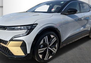 Renault Megane 5.000 km 36.995 &euro; Leipzig 04129