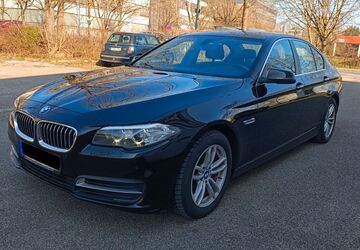 BMW 518 171.000 km 13.400 &euro; Unterschleißheim 85716