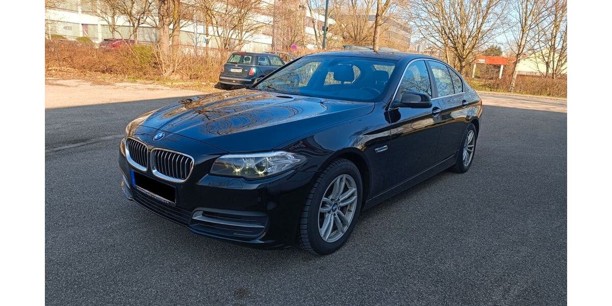 BMW 518 171.000 km 13.400 &euro; Unterschleißheim 85716